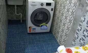 Imagem 5: Apartamento com 2 dorms, Boqueirao, Praia Grande - R$ 260 mil, Cod: ACT2515