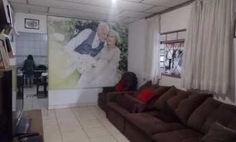 Imagem: Casa setor Morais. Térrea para venda tem