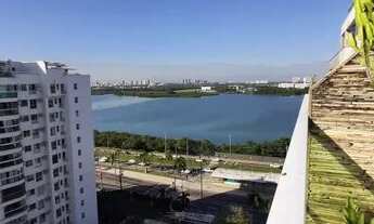 Imagem 6: Rio 2! Excelente Cobertura! 222m², 4 quartos!