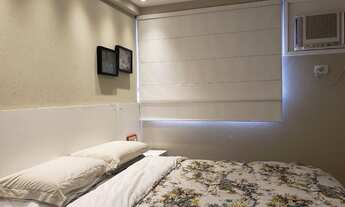 Imagem 3: Freguesia. Cobertura Dúplex com 189m² com 2 Salões, 3 Quartos, Sendo 1 Suíte e 2 Vagas