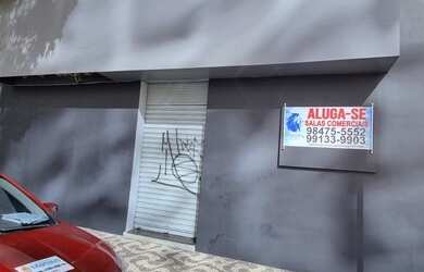 Imagem 3: Sala Comercial PX TRT Centro - Manaus - AM