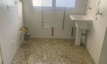 Imagem 2: Apartamento com 3 dormitórios para alugar, 120 m² por R$ 10.542,00/mês - Alto da Lapa - Sã