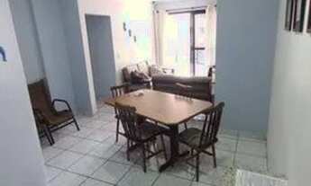 Imagem 3: Apartamento com 2 dormitórios à venda, 82 m² por R$ 330.000,00 - Vila Guilhermina - Praia