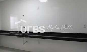 Imagem 2: Sobrado para venda possui 155 metros quadrados com 3 quartos em Setor Três Marias - Goiâni