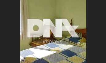 Imagem 3: Apartamento-À VENDA-Jardim Botânico-Rio de Janeiro-RJ