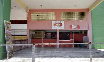 Imagem: Loja para restaurante ou comércio na avenida