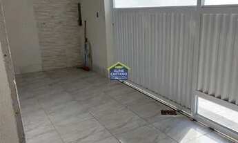 Imagem 3: Casa espacosa, Tupi, Praia Grande