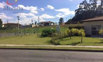 Imagem 2: Terreno à venda, 350 m2 - Condomínio Costa das Areias - Salto/SP
