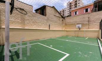 Imagem 3: Cobertura para aluguel com 130 metros quadrados com 3 quartos