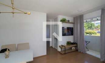 Imagem: Apartamento à Venda - Jardim Riacho das