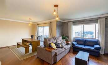 Imagem 3: Apartamento tipo para venda com 3 quartos, 122m²