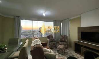 Imagem 6: Apartamento mobiliado Ref.:AP1937