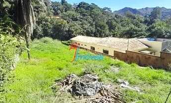 Imagem: Lote no Condomínio Ouro Velho Mansões