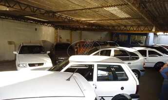 Imagem 6: Galpão - Jardim Guanabara - Campinas