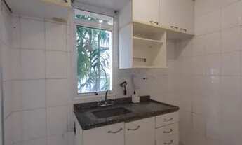 Imagem 6: BELA VISTA - 1 SUÍTE + 1 VAGA