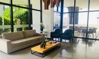 Imagem 2: Apartamento para aluguel possui 128 metros quadrados com 4 quartos em Boa Viagem - Recife