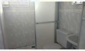 Imagem 3: Santo André - Apartamento Padrão - Jardim Alzira Franco