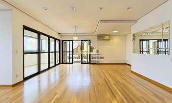 Imagem: COBERTURA TRIPLEX NA MELHOR LOCALIZAÇÃO