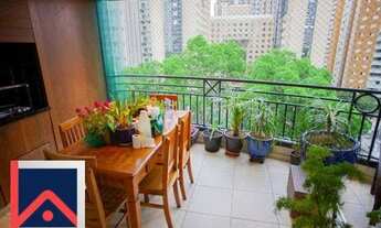 Imagem: Apartamento Venda Moema 156 m² 2 Dormitórios