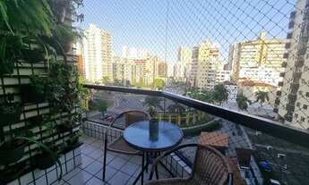 Imagem 2: Apartamento para venda possui 76 metros quadrados com 2 quartos em Guilhermina - Praia Gra