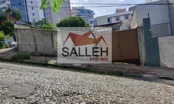 Imagem 4: Terreno Lote para Venda em Gutierrez Belo Horizonte-MG - 886