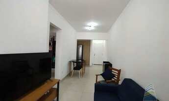 Imagem 4: VENDA APARTAMENTO DOIS DORMITÓRIOS CANTO DO FORTE PRAIA GRANDE