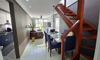 Imagem 2: Cobertura com 3 quartos, 131m2, à venda em Rio de Janeiro, Praça Seca