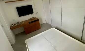 Imagem 2: LOCAÇÃO: COBERTURA DÚPLEX REFORMADO