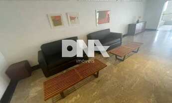 Imagem 7: Apartamento-À VENDA-Botafogo-Rio de Janeiro-RJ