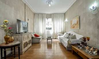 Imagem 1: Apartamento à venda, 3 quartos, Copacabana - RIO DE JANEIRO/RJ