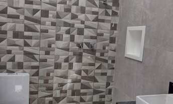 Imagem 2: Casa com 3 dormitórios à venda, 115 m² por R$ 800.000,00 - São Francisco - Piracicaba/SP