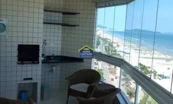 Imagem: Apartamento Frente Mar no Maracana!!