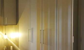 Imagem 5: APARTAMENTO A VENDA NO CONDOMINIO GARDEN TULIPAS - RESIDENCIAL SANTA GIOVANA - JUNDIAÍ/SP