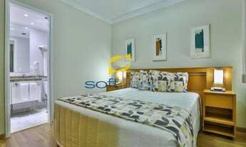 Imagem 4: Flat, para Aluguel, São Paulo