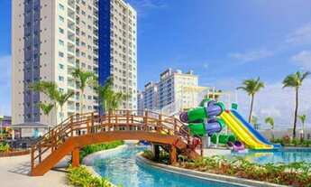 Imagem 2: Repasso apartamento no Salinas Exclusive Resort