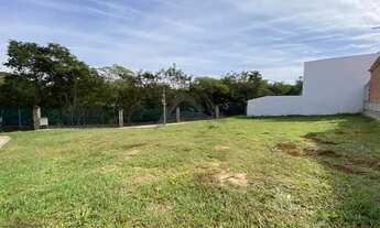 Imagem: Terreno - Swiss Park - Campinas