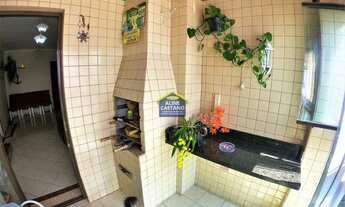 Imagem 7: 2 dormitorios aconchegante com vista mar, vem ver!