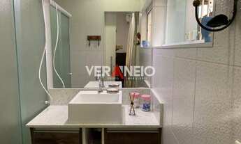 Imagem 5: Casa com 3 dormitórios à venda, 170 m² por R$ 1.200.000,00 - Tupi - Praia Grande/SP