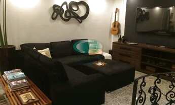 Imagem 5: Cobertura com 2 dorms, Embaré, Santos - R$ 990 mil, Cod: 1592540