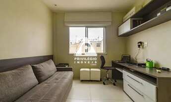 Imagem: Cobertura com 1 quarto na Silveira Martins