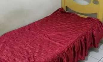 Imagem: Alugo quarto no Prado (leia o anúncio