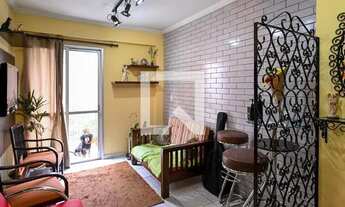 Imagem: Apartamento para Aluguel - Aclimação