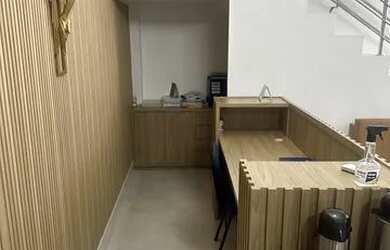 Imagem 4: Prédio empresarial