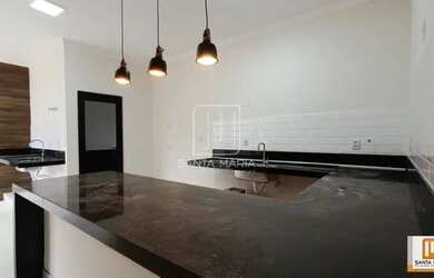 Imagem 6: Casa (térrea em condominio) 3 dormitórios/suite, cozinha planejada, portaria 24hs, lazer