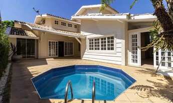 Imagem: Casa pra venda e locação com 4 suítes