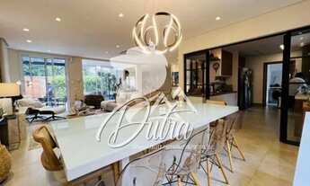 Imagem 4: Cap Ferrat Brooklin Paulista 650m² 04 Dormitórios 04 Suítes 5 Vagas