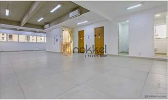 Imagem 6: Jardim Paulista , Conjunto Comercial duplex 190m2