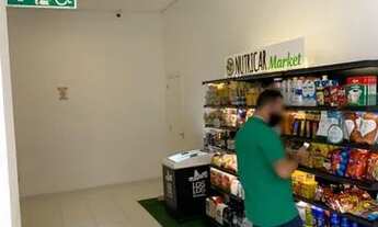 Imagem 6: Apartamento para aluguel 163m² com 3 suítes Panamby - SP