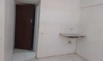 Imagem: Alugo pequeno apartamento na Boa vista R$400