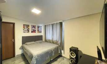 Imagem 2: Vendo Edícula 1 suíte com churrasqueira e piscina, Alameda dos Ipês 545m ponte Alta norte